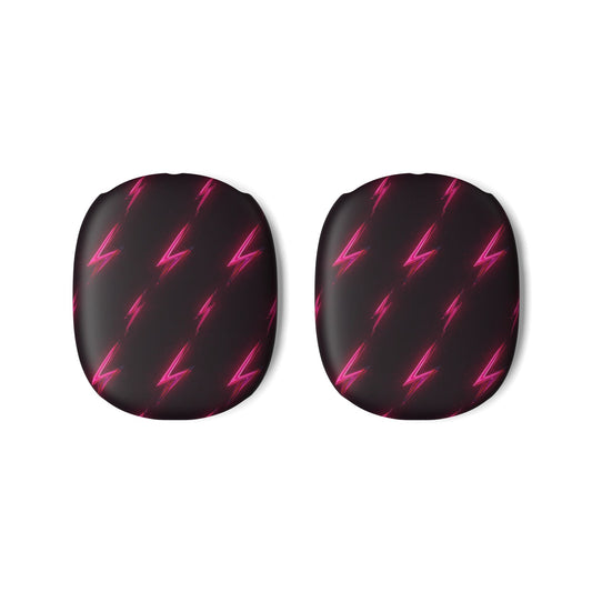 The Enchanted Aura™ AirPods Max Case – One-of-One Statement Shell 🎧✨