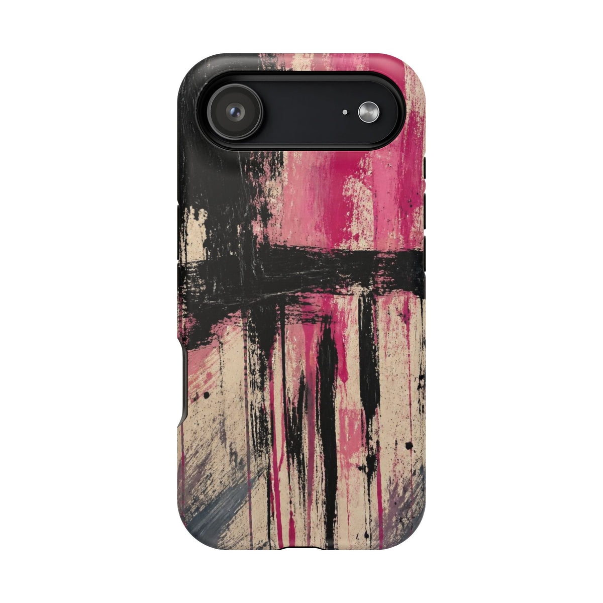 🤍 The Enchanted Aura™ Magnetic iPhone Case 🤍