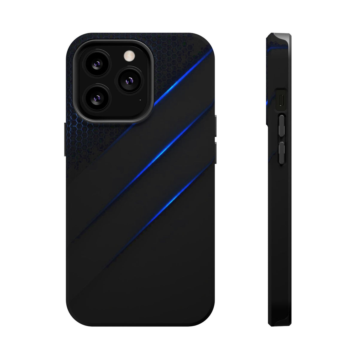 🤍 The Enchanted Aura™ Magnetic iPhone Case 🤍