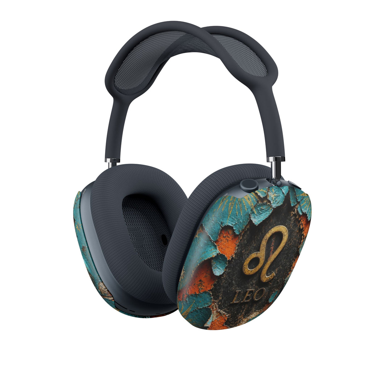 🤍 The Enchanted Aura™ Leo AirPods Max Case 🤍