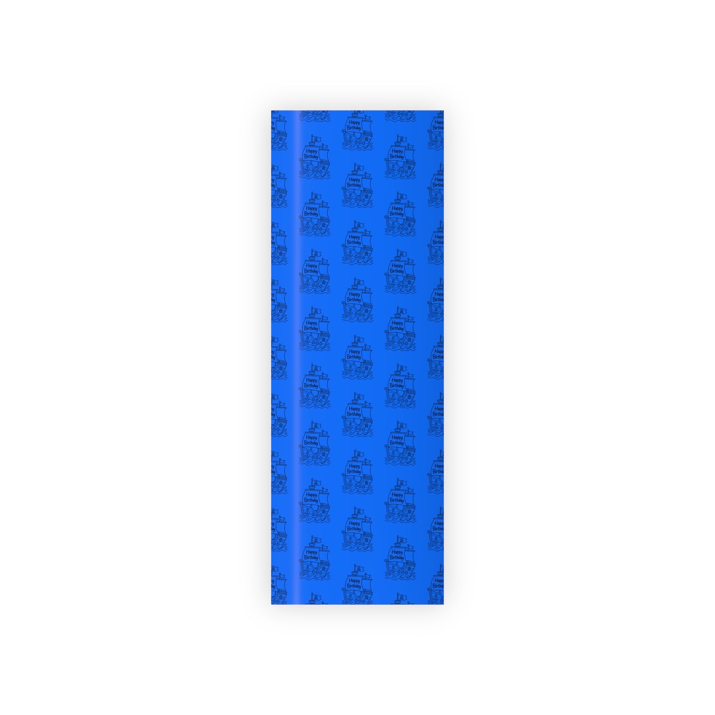 🤍 Birthday Wrapping Paper | The Enchanted Wrap™ Collection 🤍