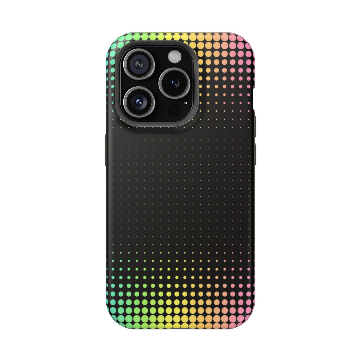 🤍 The Enchanted Aura™ Magnetic iPhone Case 🤍