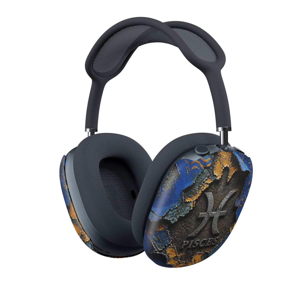 🤍 The Enchanted Aura™ Pisces AirPods Max Case 🤍