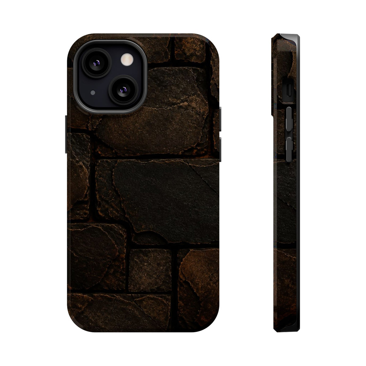 🤍 The Enchanted Aura™ Magnetic iPhone Case 🤍