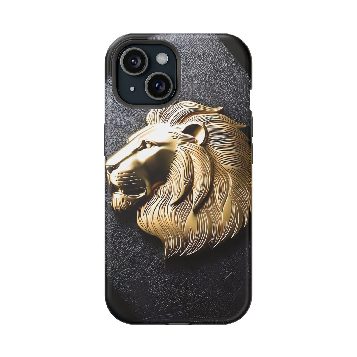 🤍 The Enchanted Aura™ Magnetic iPhone Case 🤍