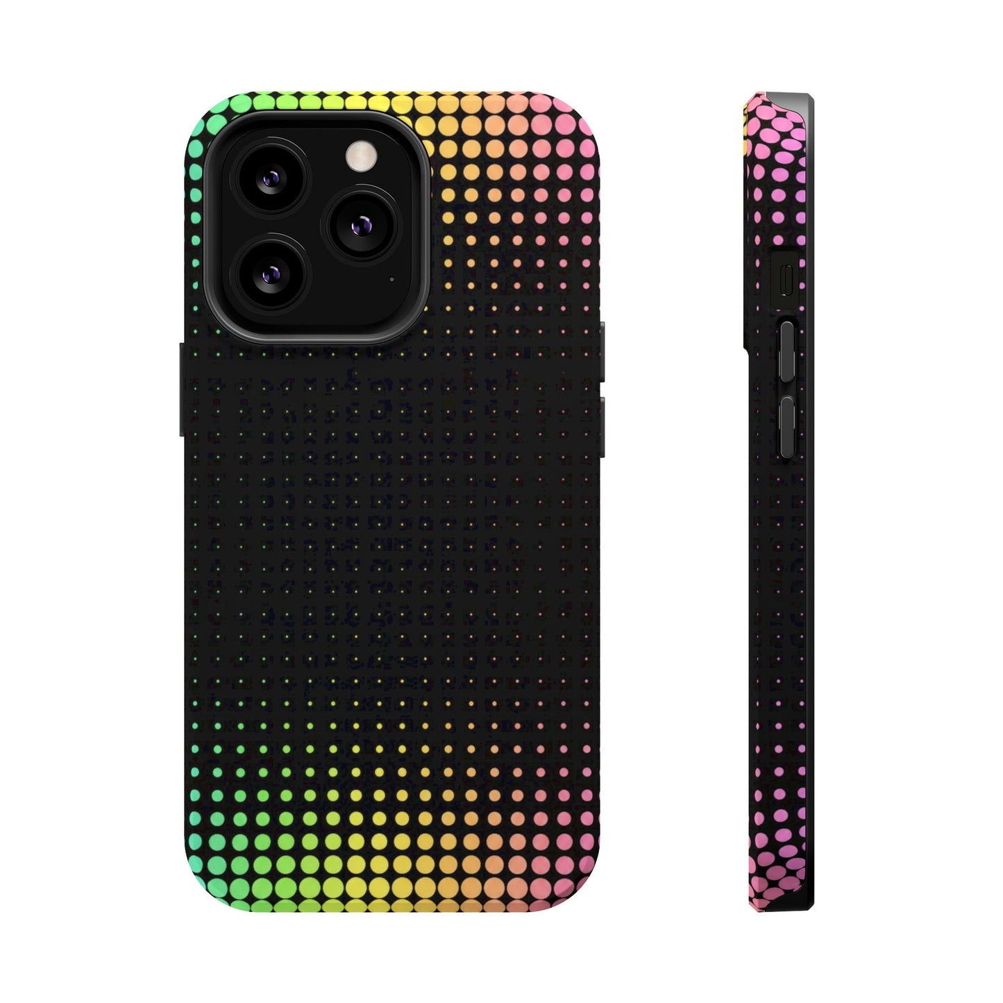 🤍 The Enchanted Aura™ Magnetic iPhone Case 🤍
