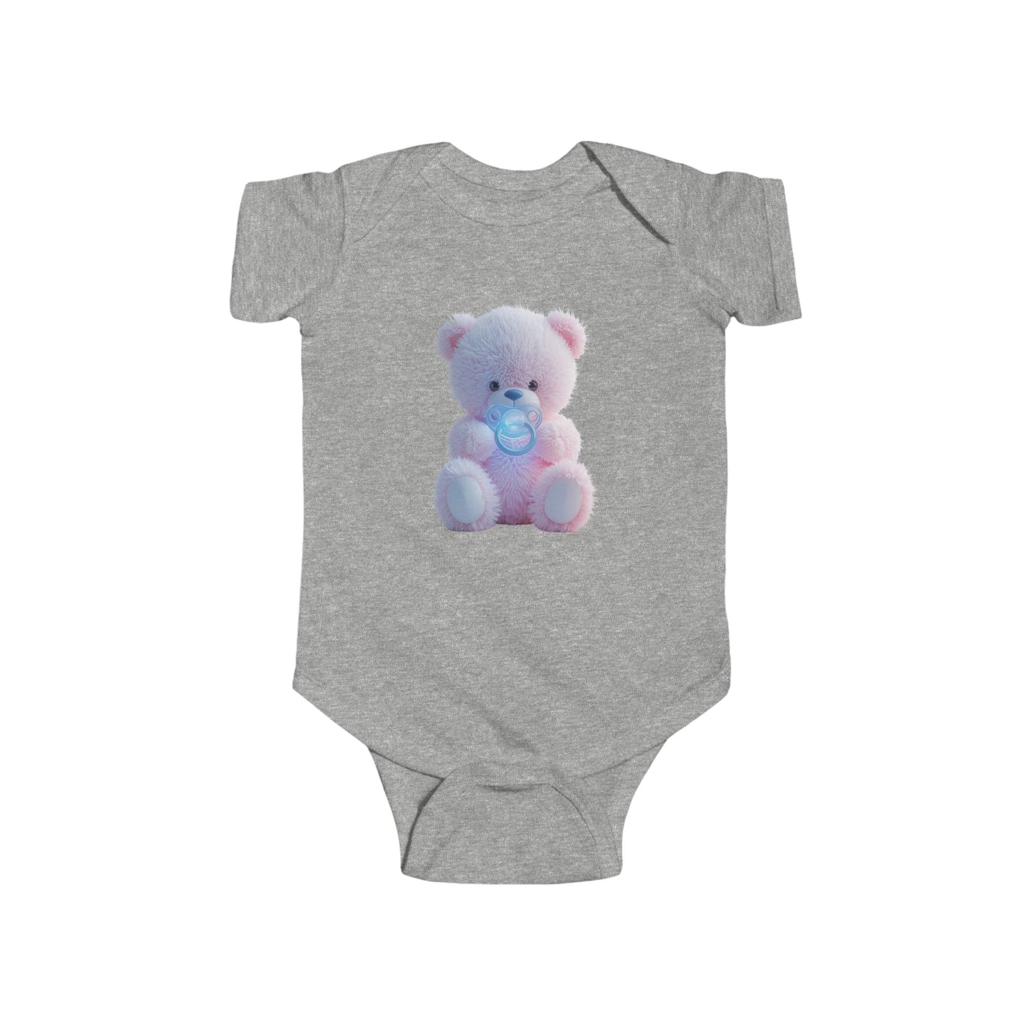 ✨ Enchanted Infant Onesie – A Magical Baby Bodysuit for Your Little Dreamer 🌸👶🌙