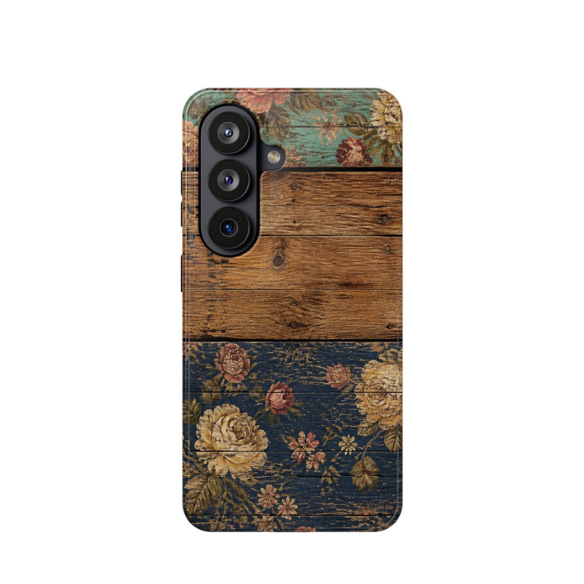 🤍 The Enchanted Aura™ Magnetic Samsung Galaxy Case 🤍