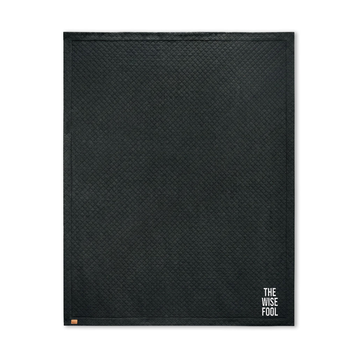 🤍 The Enchanted Identity™ Quilted Blanket 🤍