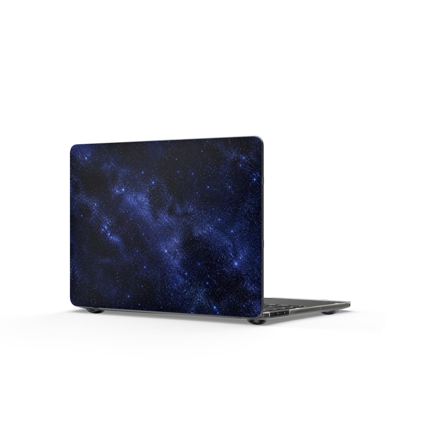 🤍 The Enchanted Midnight™ MacBook Case 🤍