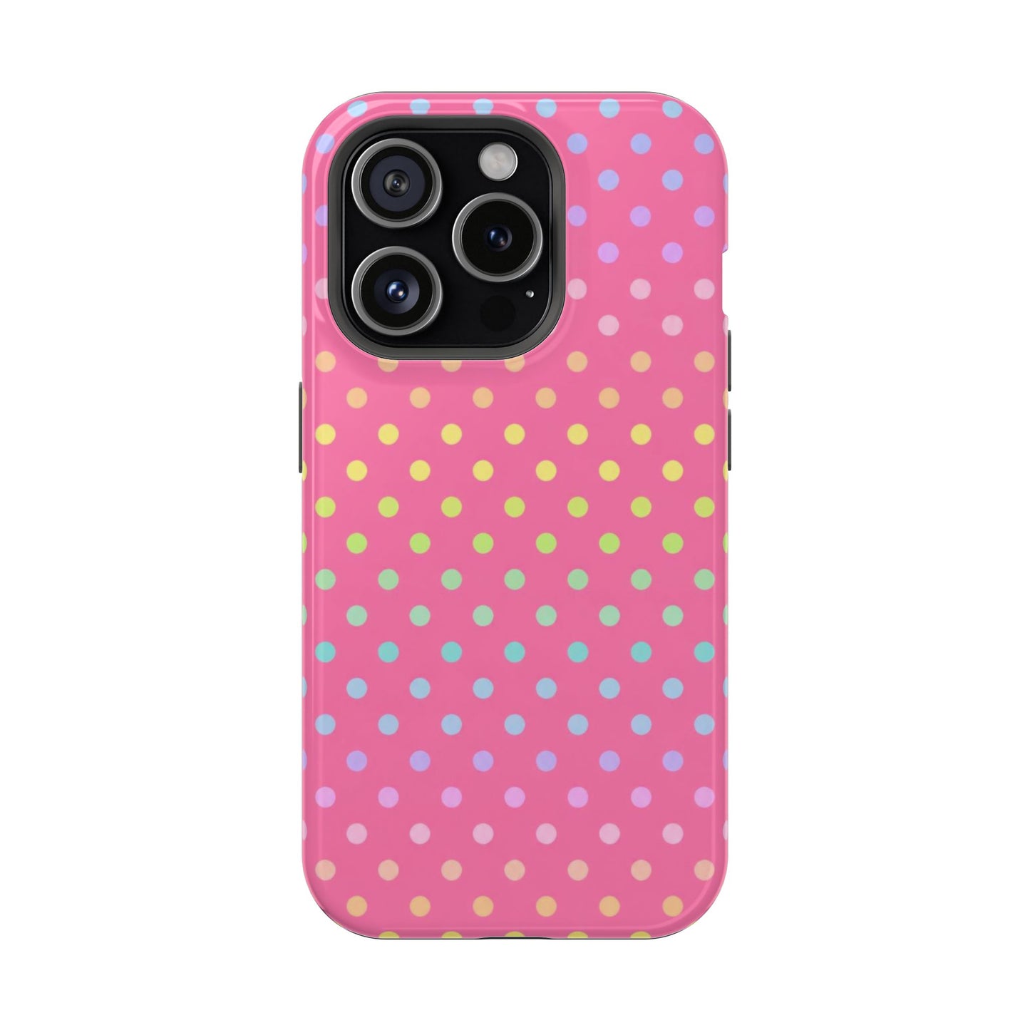 🤍 The Enchanted Aura™ Magnetic iPhone Case 🤍
