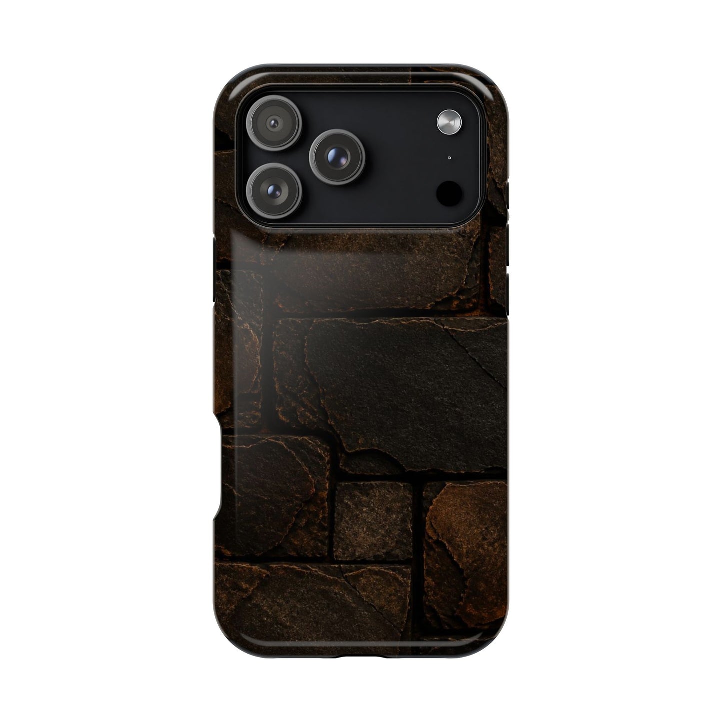 🤍 The Enchanted Aura™ Magnetic iPhone Case 🤍