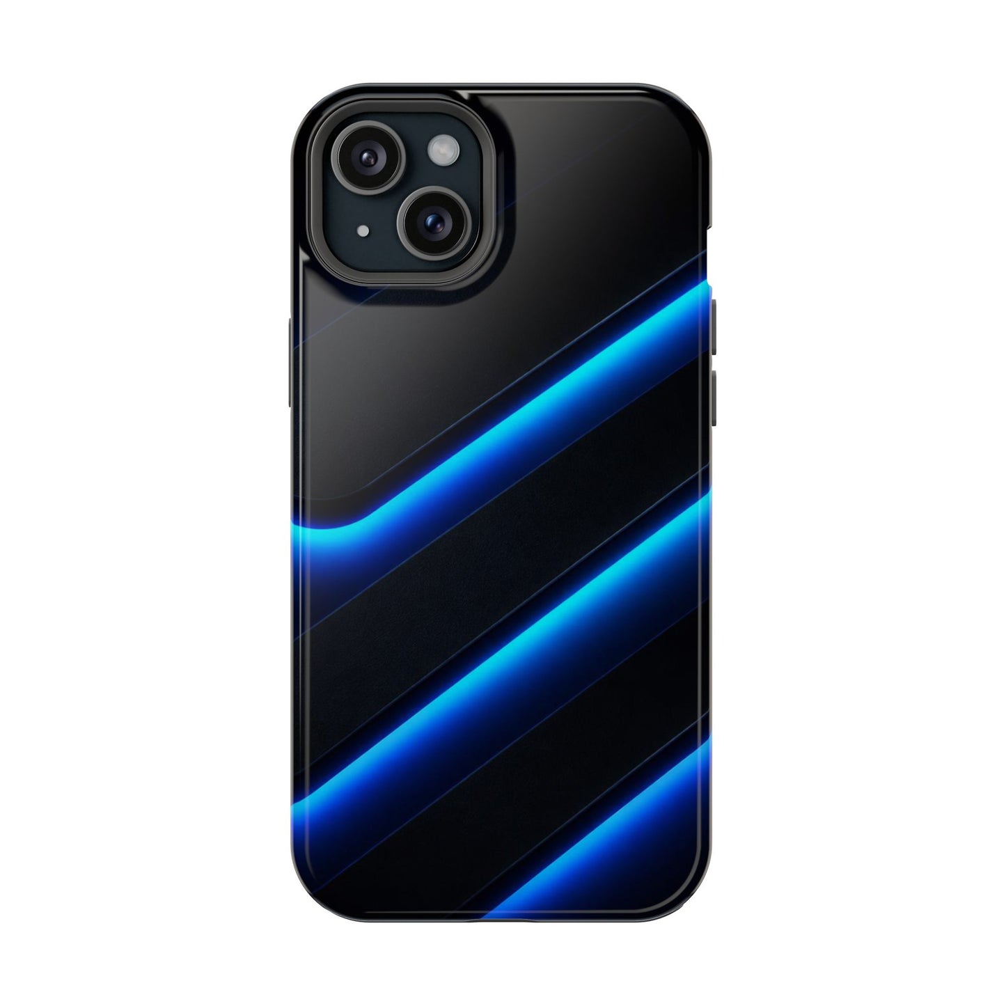 🤍 The Enchanted Aura™ Magnetic iPhone Case 🤍