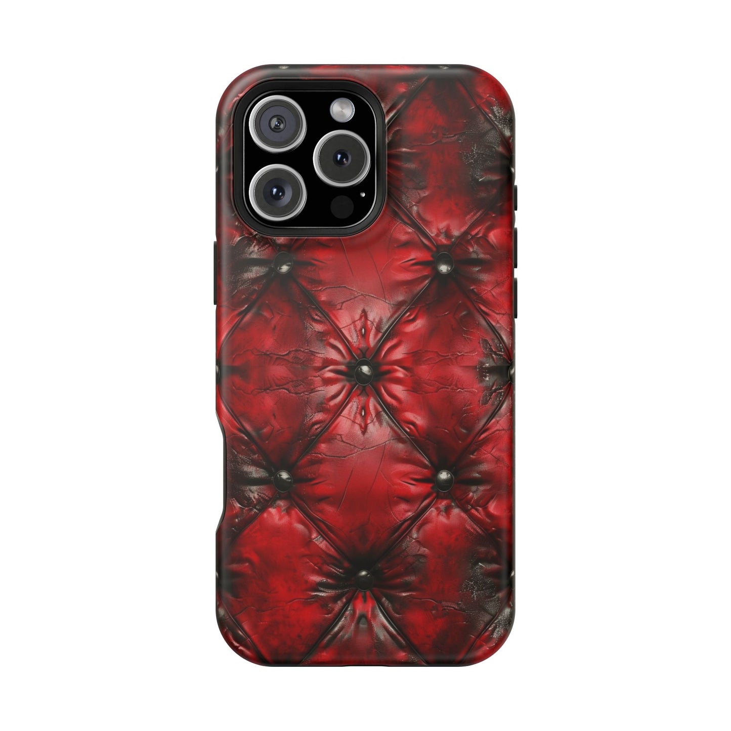 🤍 The Enchanted Aura™ Magnetic iPhone Case 🤍