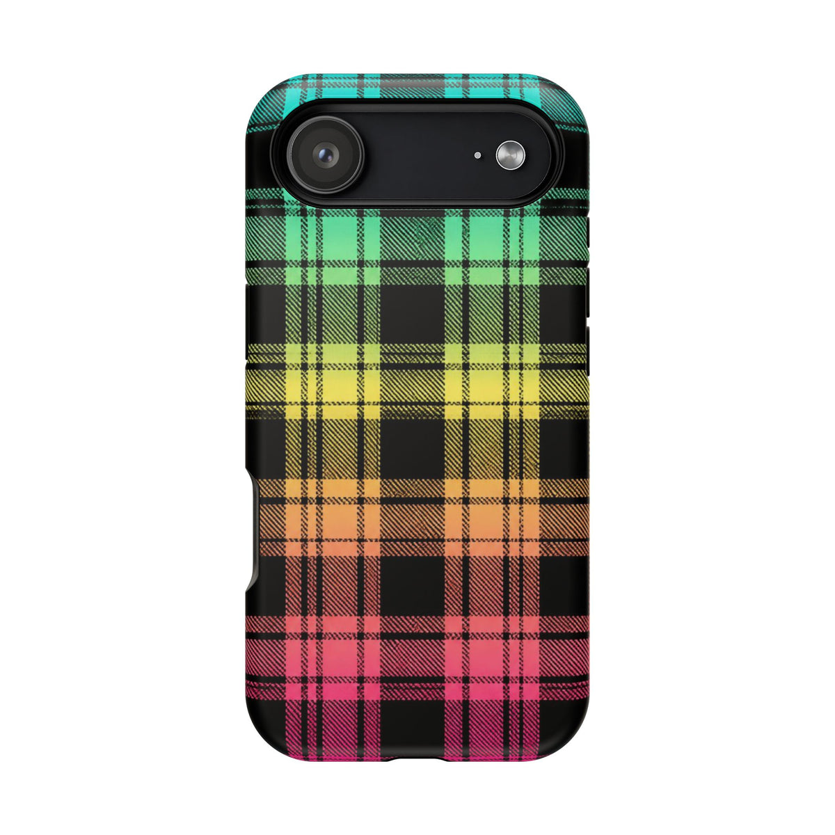 🤍 The Enchanted Aura™ Magnetic iPhone Case 🤍