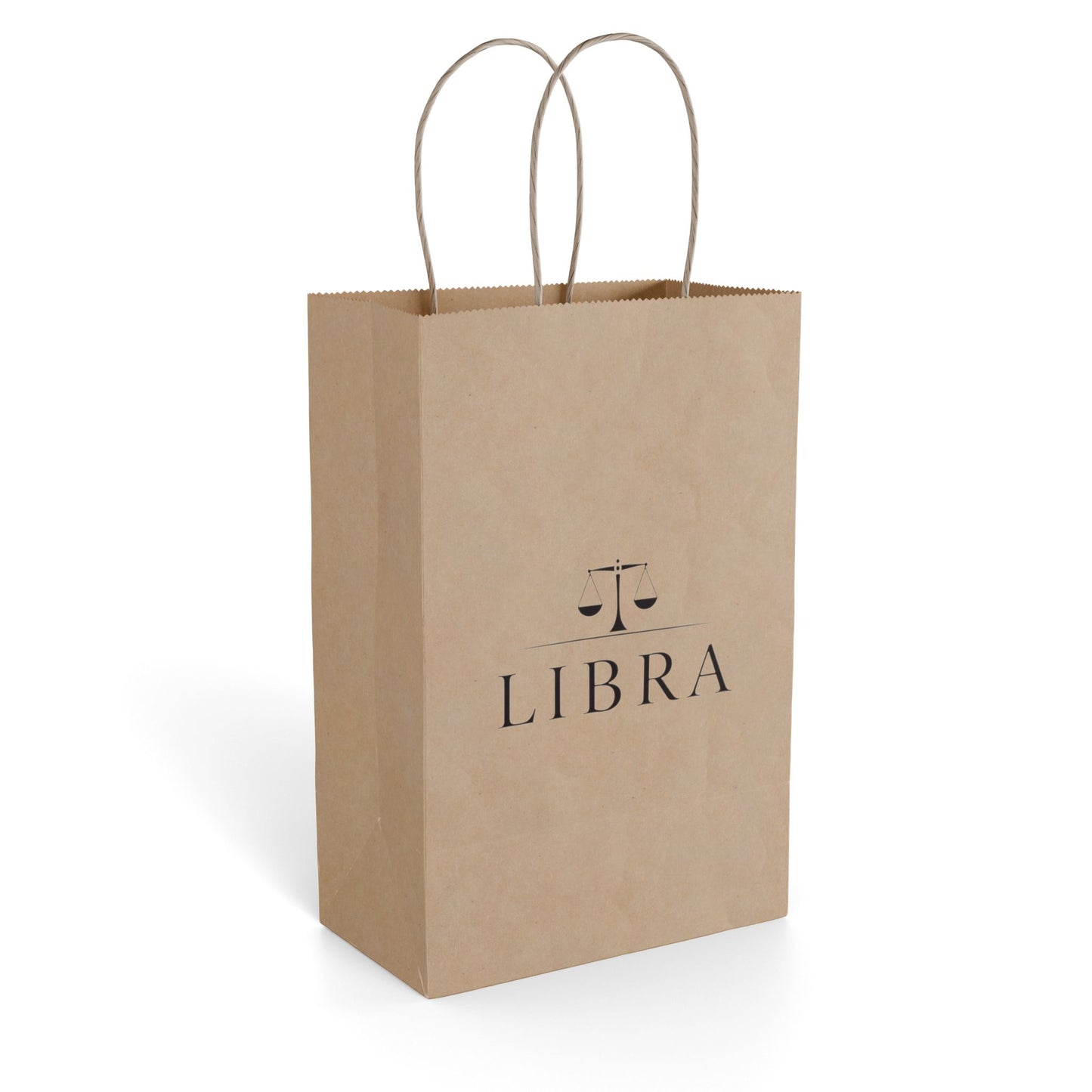 🤍 Libra Gift Bag | The Enchanted Wrap™ Collection 🤍