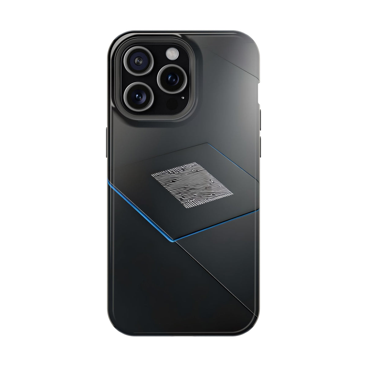 🤍 The Enchanted Aura™ Magnetic iPhone Case 🤍