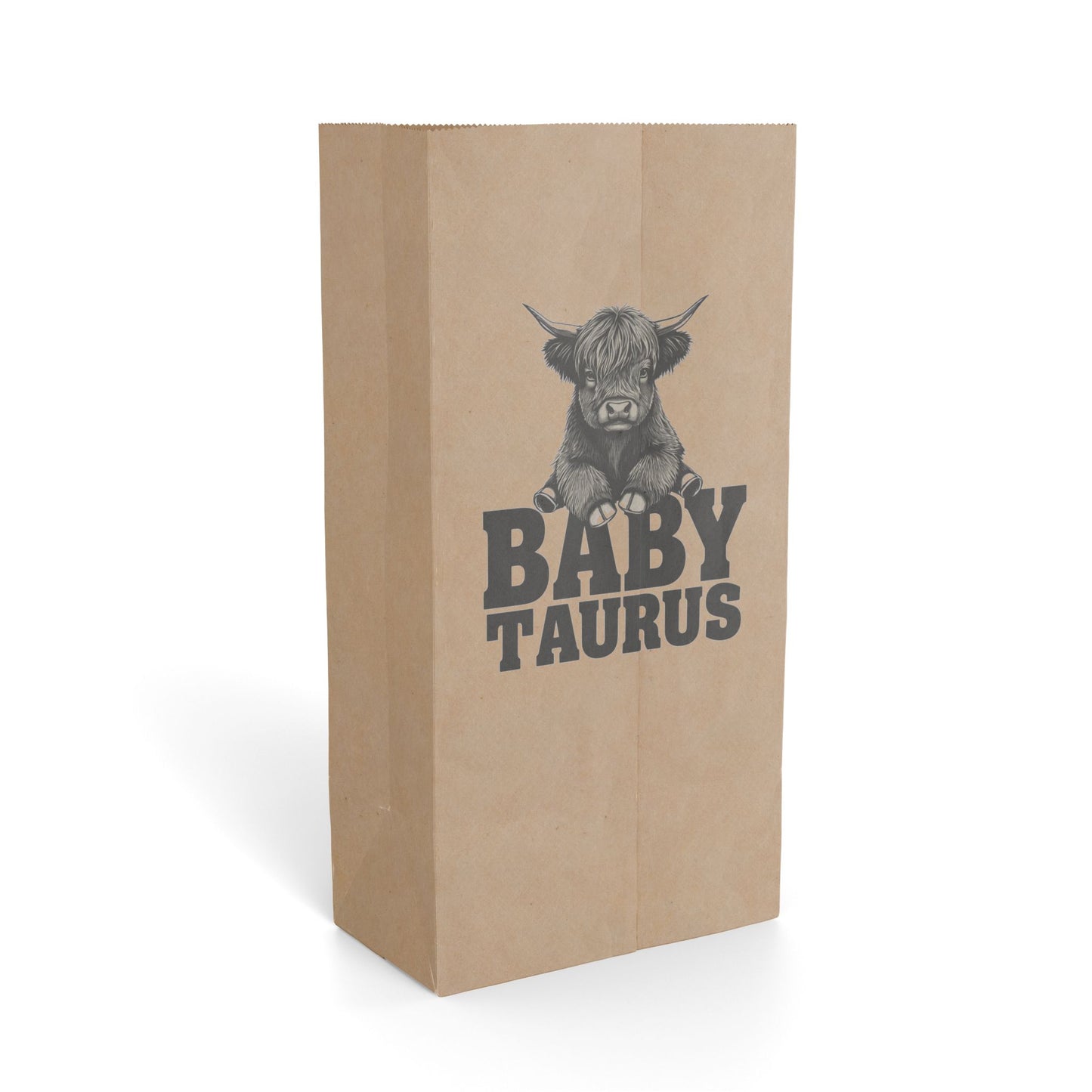 ♉ Baby Taurus Gift Bag | The Little Zodiac™ Collection