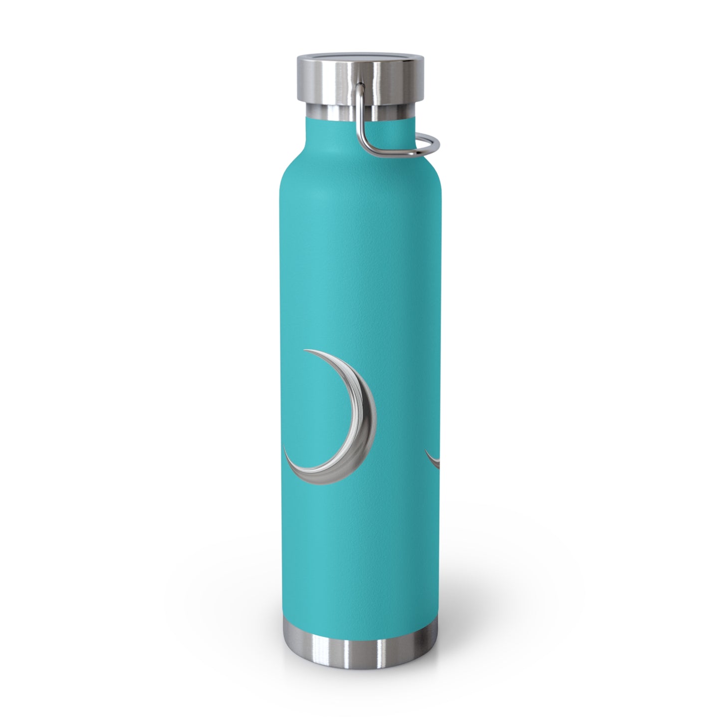 ✨🔮 Enchanted Copper Insulated Bottle – 22oz of Temperature Magic! 🔮✨