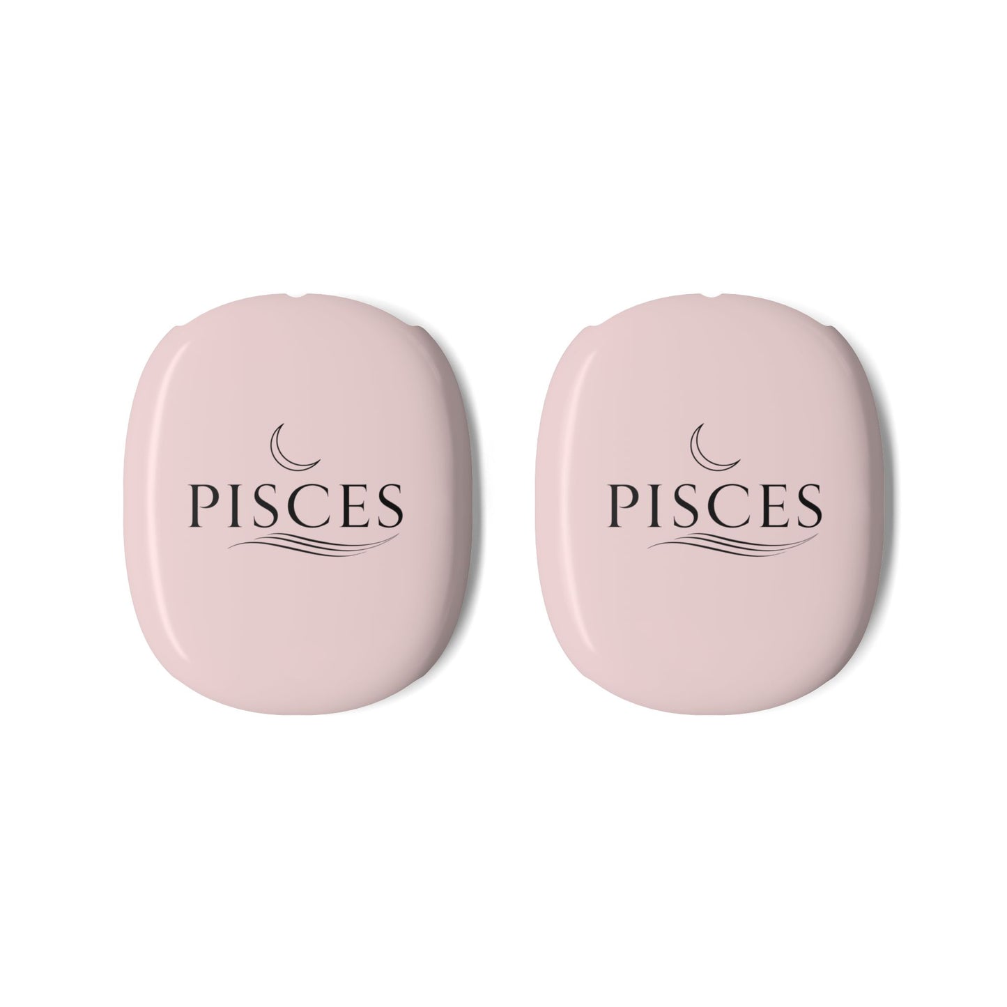 The Enchanted Aura™ Pisces AirPods Max Case – One-of-One Statement Shell ♓🫧