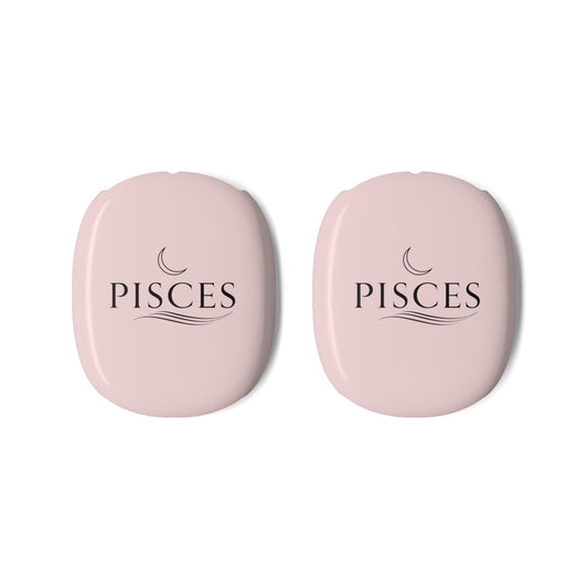 The Enchanted Aura™ Pisces AirPods Max Case – One-of-One Statement Shell ♓🫧