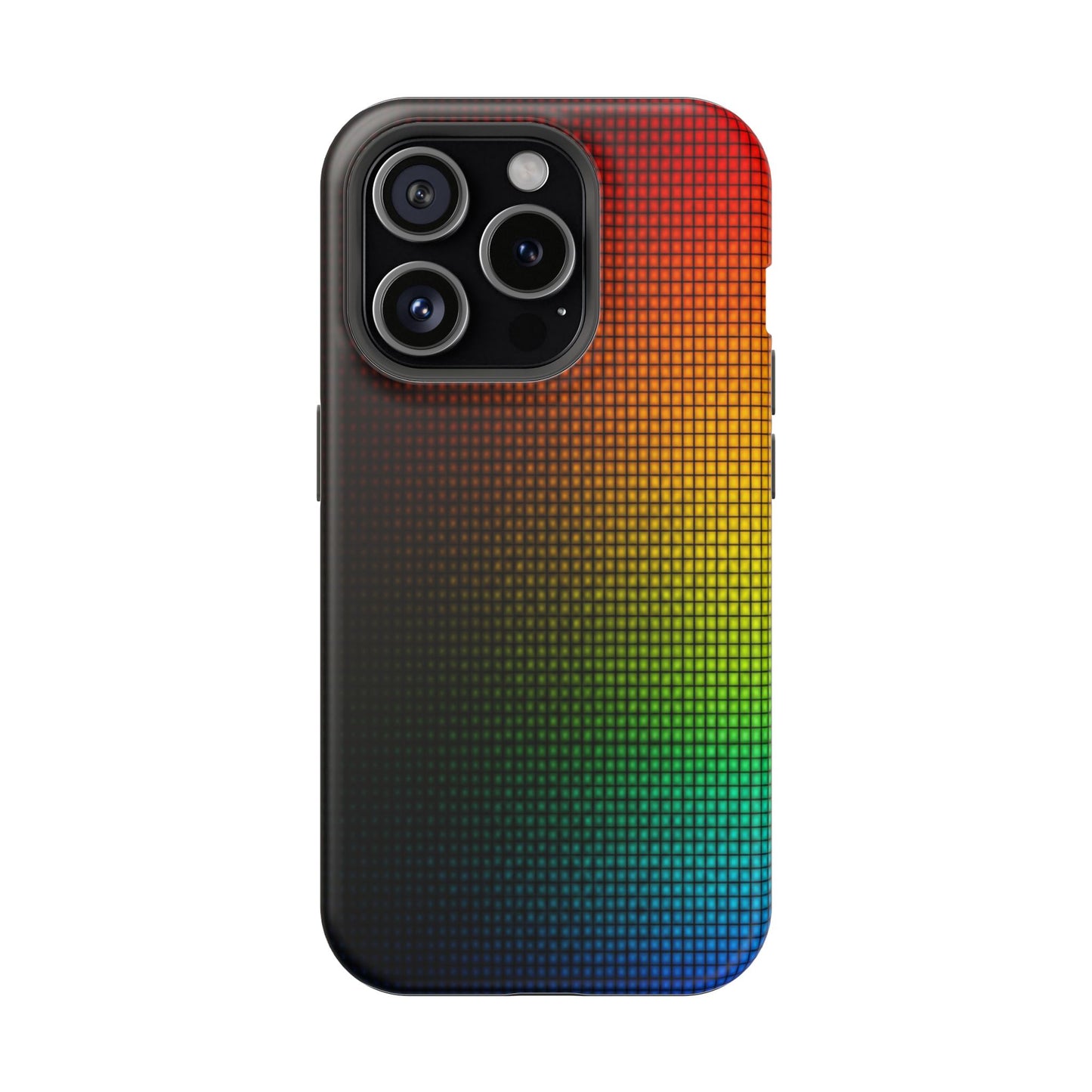🤍 The Enchanted Aura™ Magnetic iPhone Case 🤍