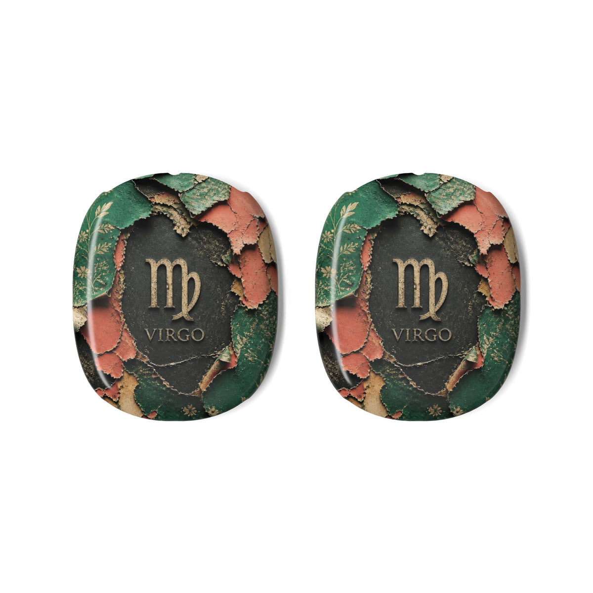 🤍 The Enchanted Aura™ Virgo AirPods Max Case 🤍