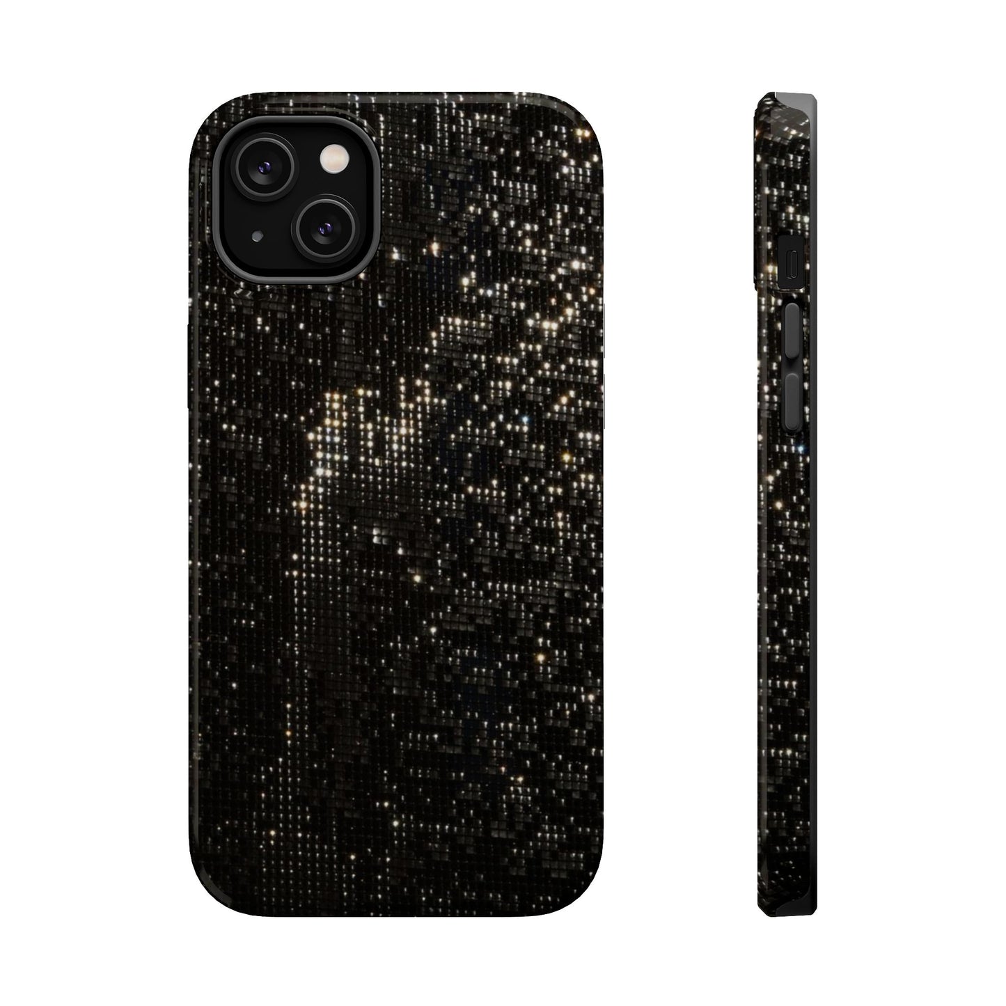 🤍 The Enchanted Aura™ Magnetic iPhone Case 🤍