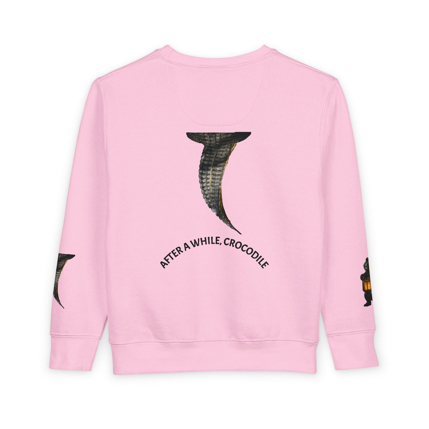🦄✨ The Enchanted Cozy: One-of-a-Kind Toddler Sweatshirt 🌈🧸