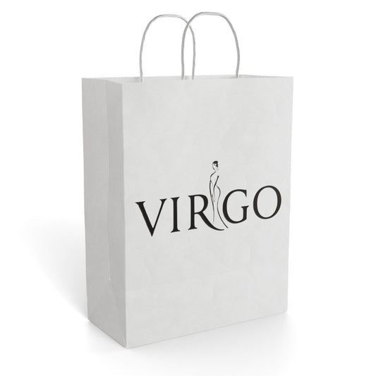 ♍ The Enchanted Virgo Gift Bag ✨🖤