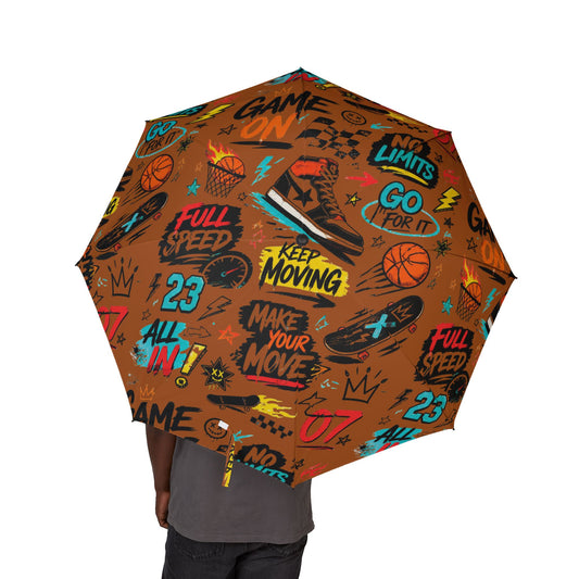 🤍 Statement Umbrella | The Enchanted Storm™ Collection 🤍