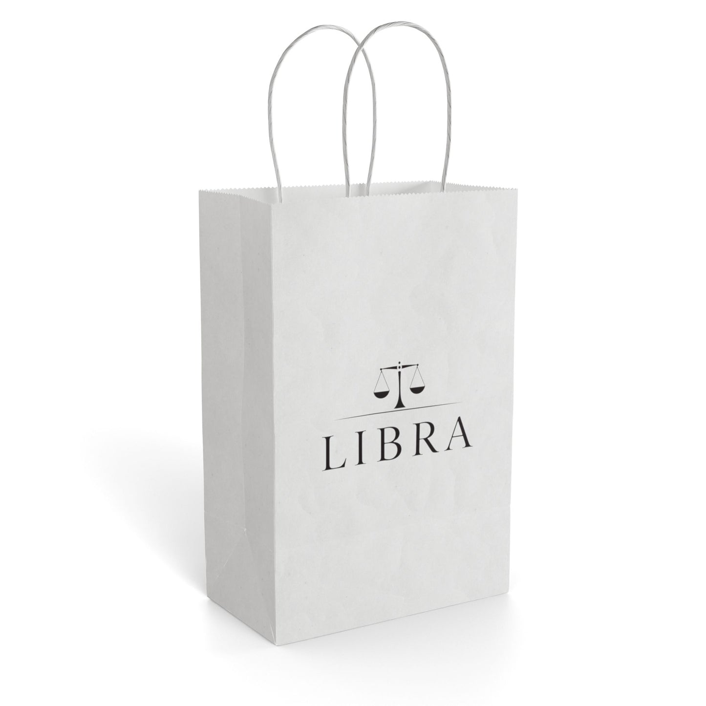 🤍 Libra Gift Bag | The Enchanted Wrap™ Collection 🤍