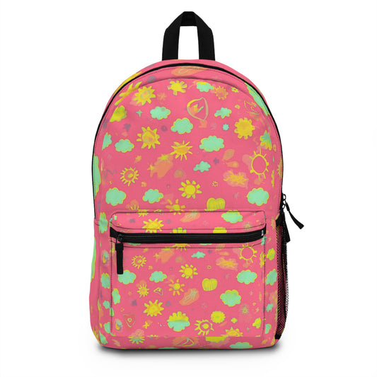 ✨ Step Up Your Style with Razzle-Dazzle Backpacks—Shine, Sparkle & Slay! 📚✈️✨ Turn heads with Razzle-Dazzle Backpacks! 📚