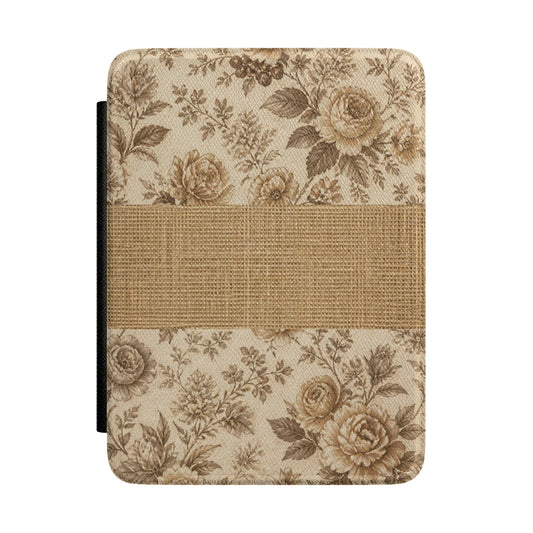 🤍 The Enchanted Saffiano™ Kindle Case 🤍