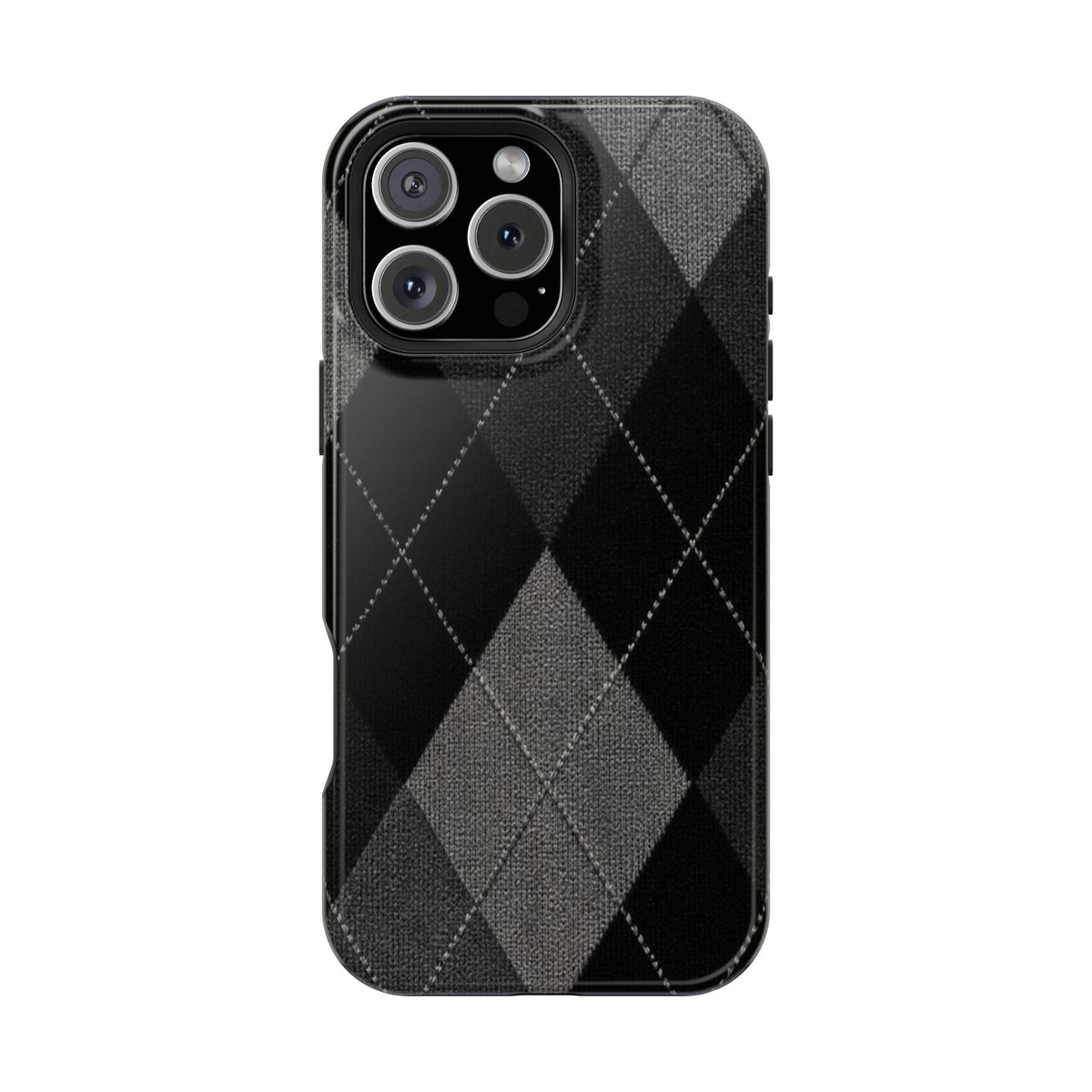 🤍 The Enchanted Aura™ Magnetic iPhone Case 🤍