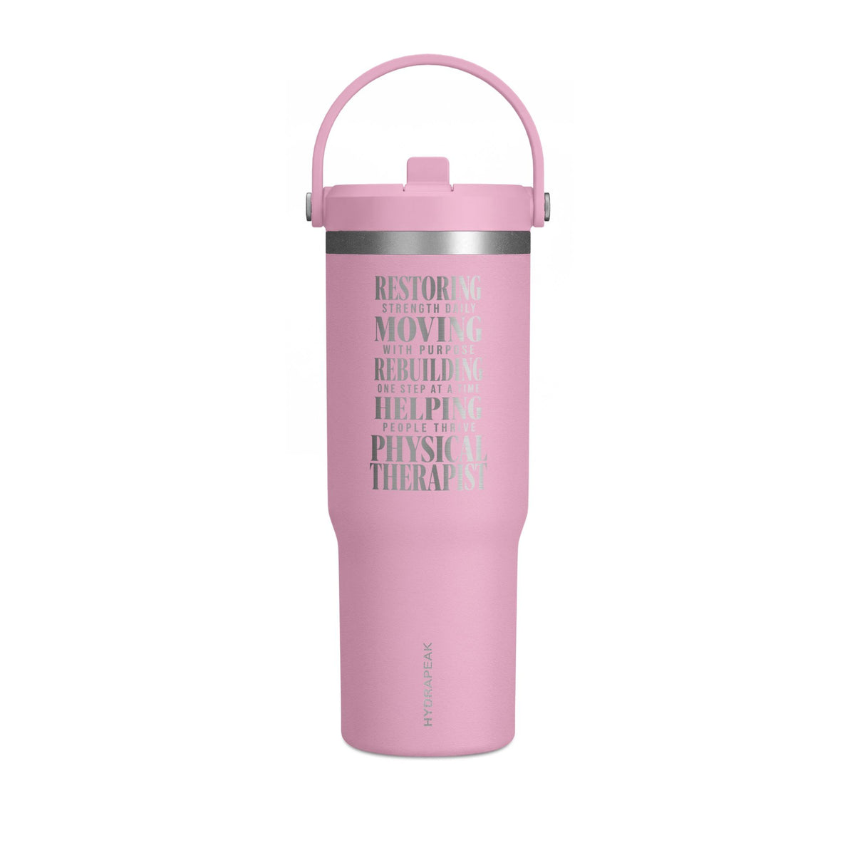 🤍 Enchanted Profession™ Tumbler | The Enchanted Sips & Essentials™ Collection 🤍