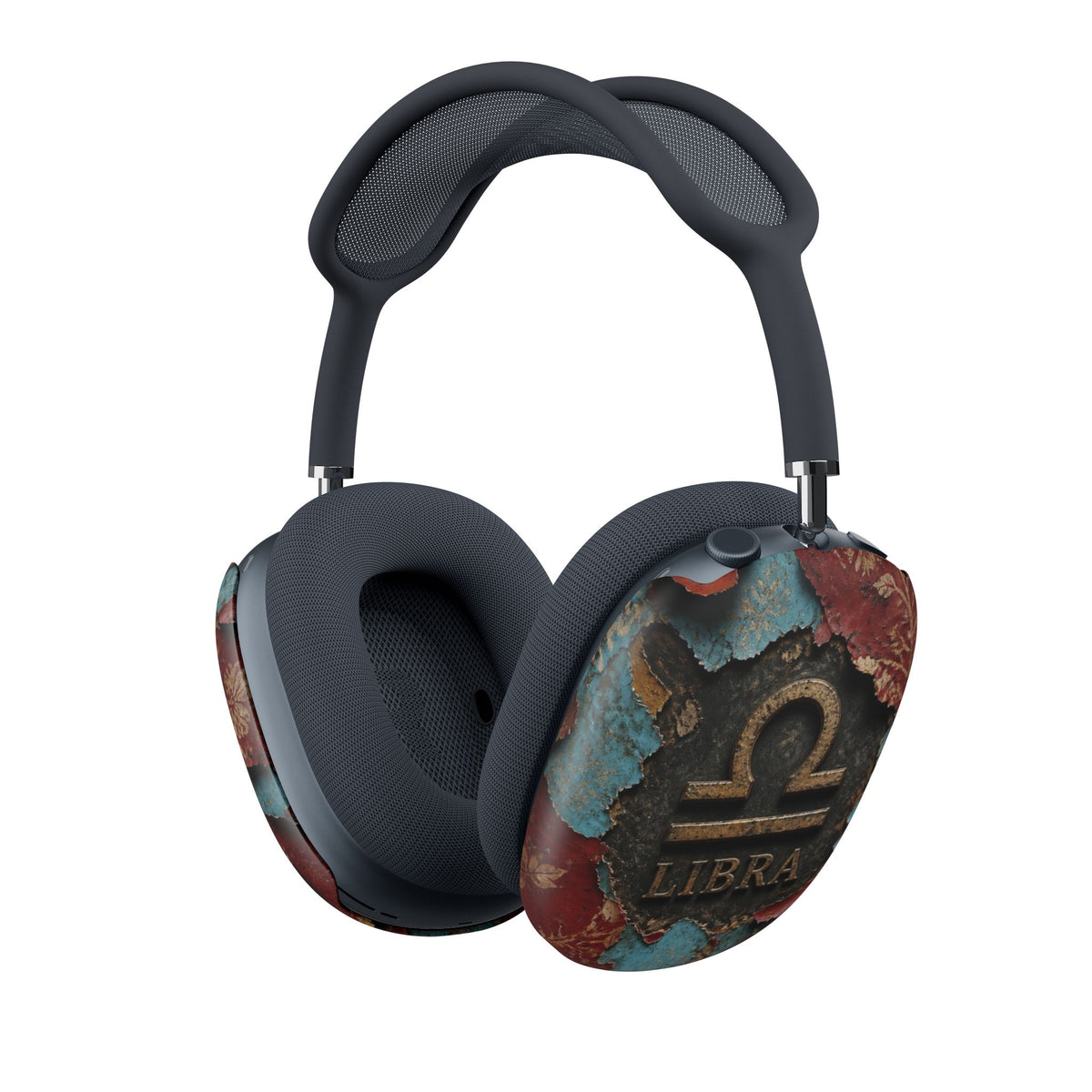 🤍 The Enchanted Aura™ Libra AirPods Max Case 🤍