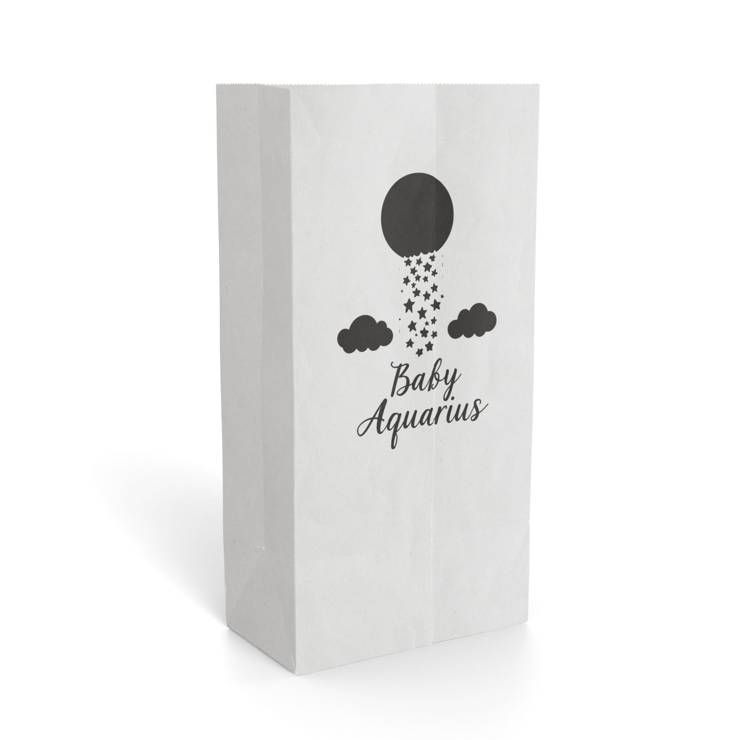 ♒ Baby Aquarius Gift Bag | The Little Zodiac™ Collection