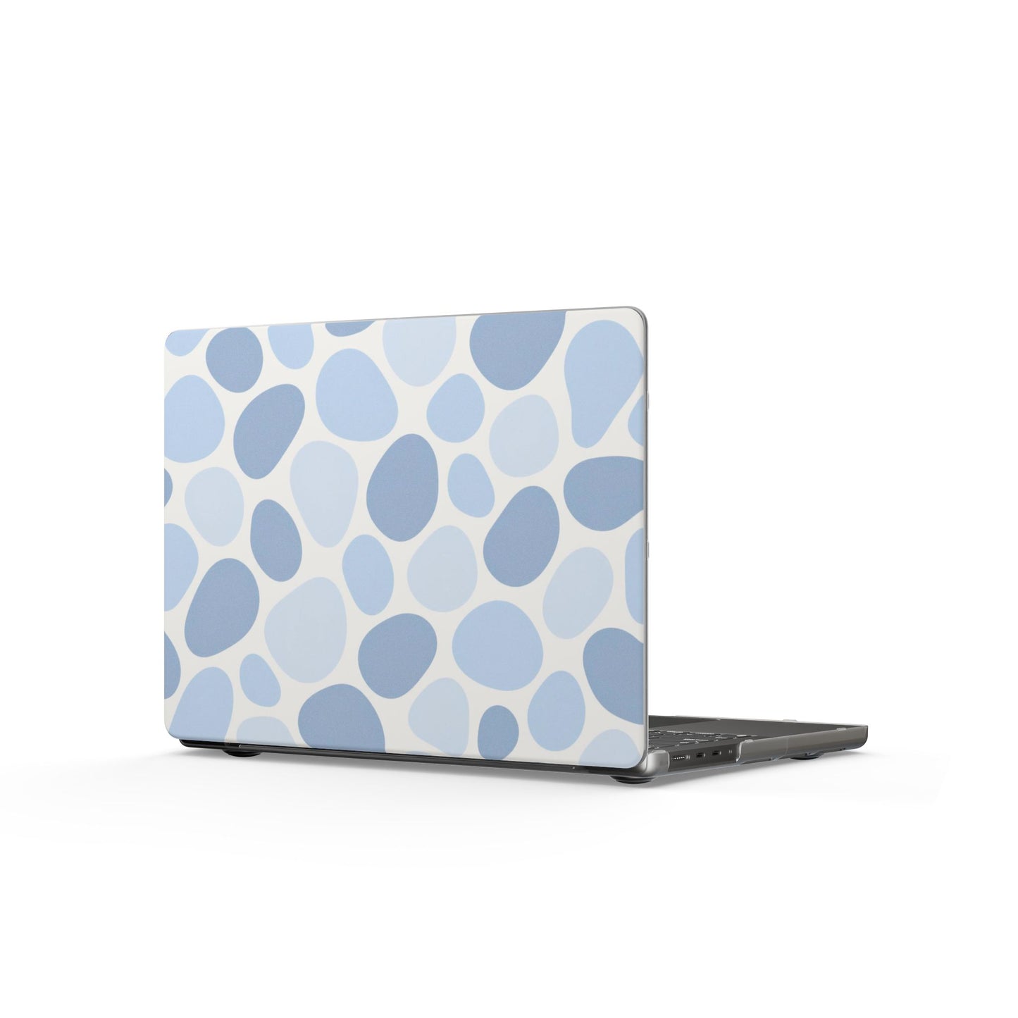🤍 The Enchanted Sky Blue™ MacBook Case 🤍