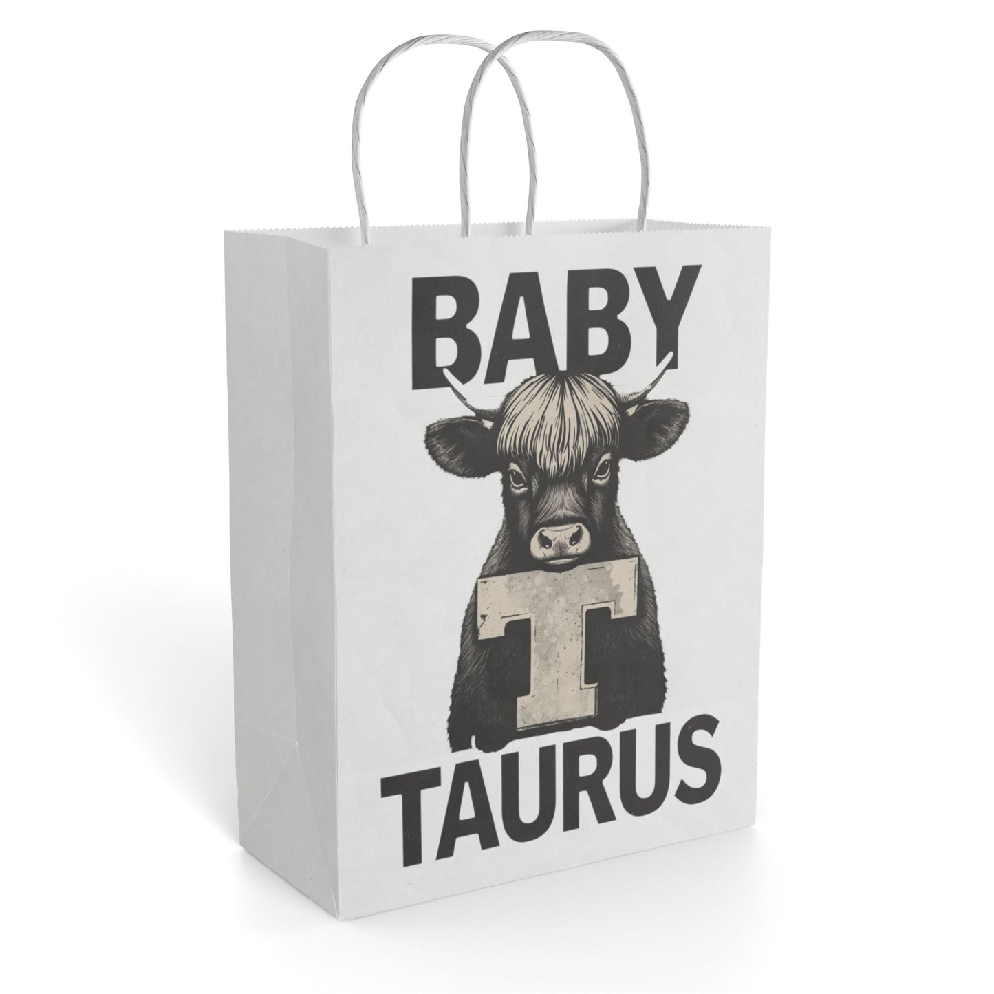 ♉ Baby Taurus Gift Bag | The Little Zodiac™ Collection