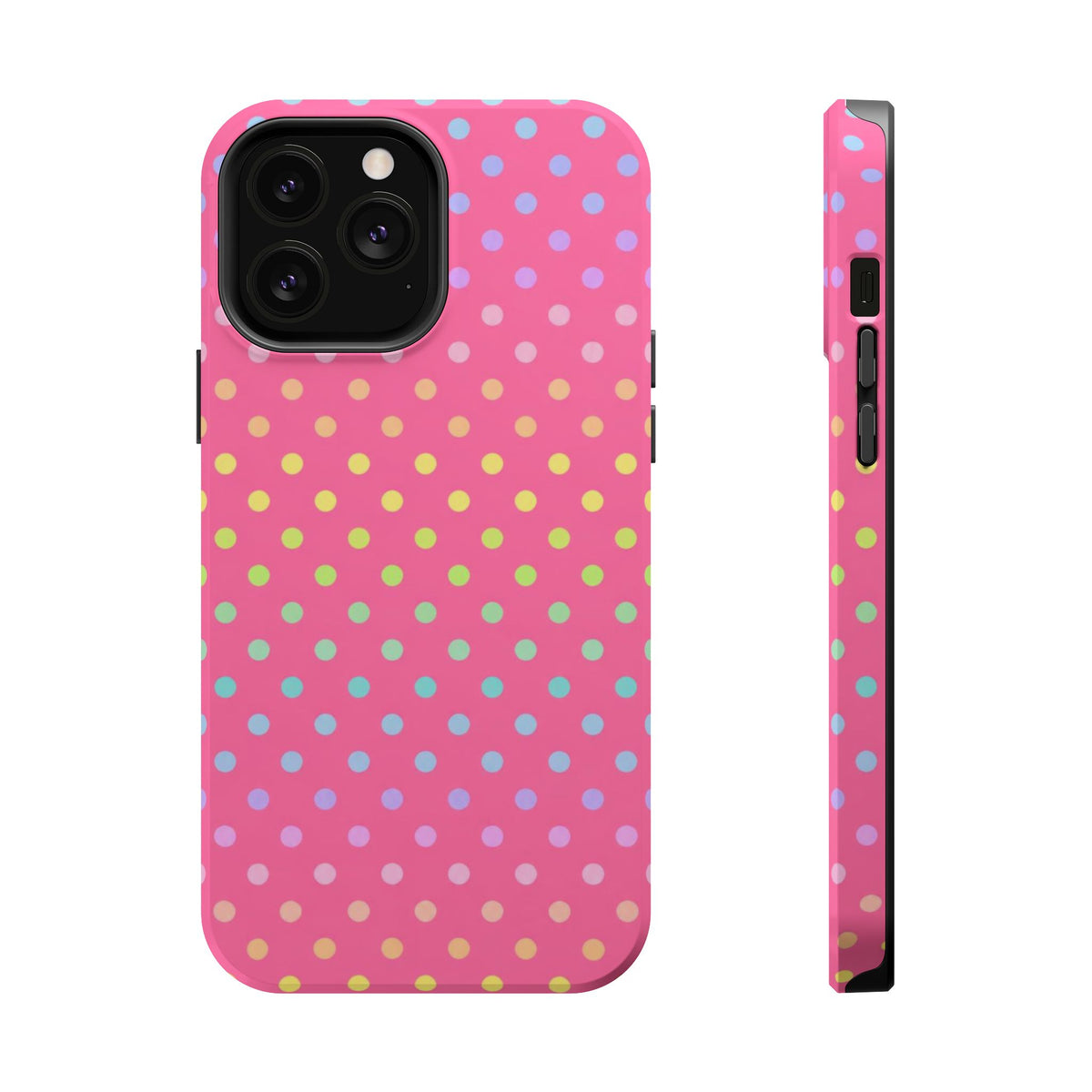 🤍 The Enchanted Aura™ Magnetic iPhone Case 🤍