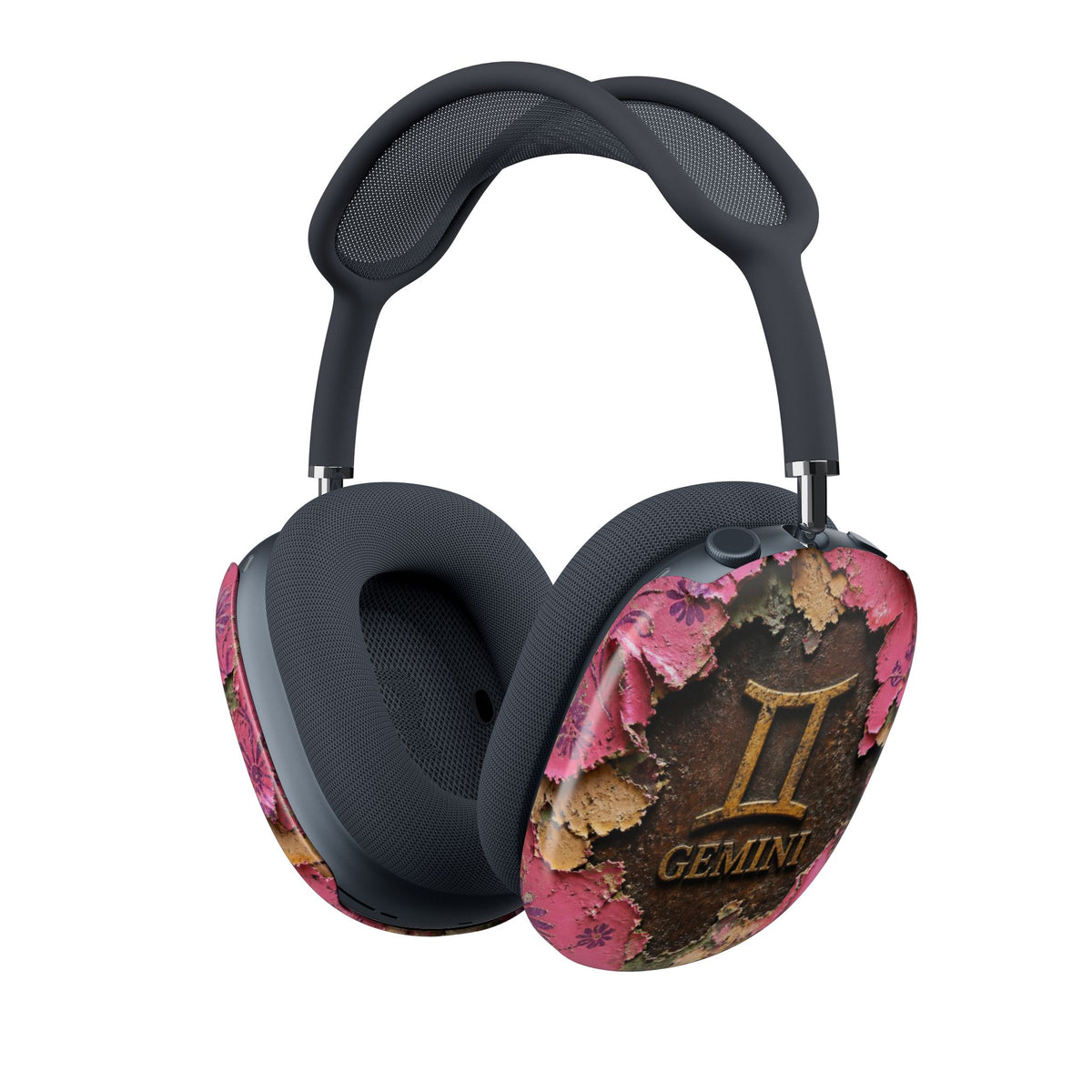 🤍 The Enchanted Aura™ Gemini AirPods Max Case 🤍