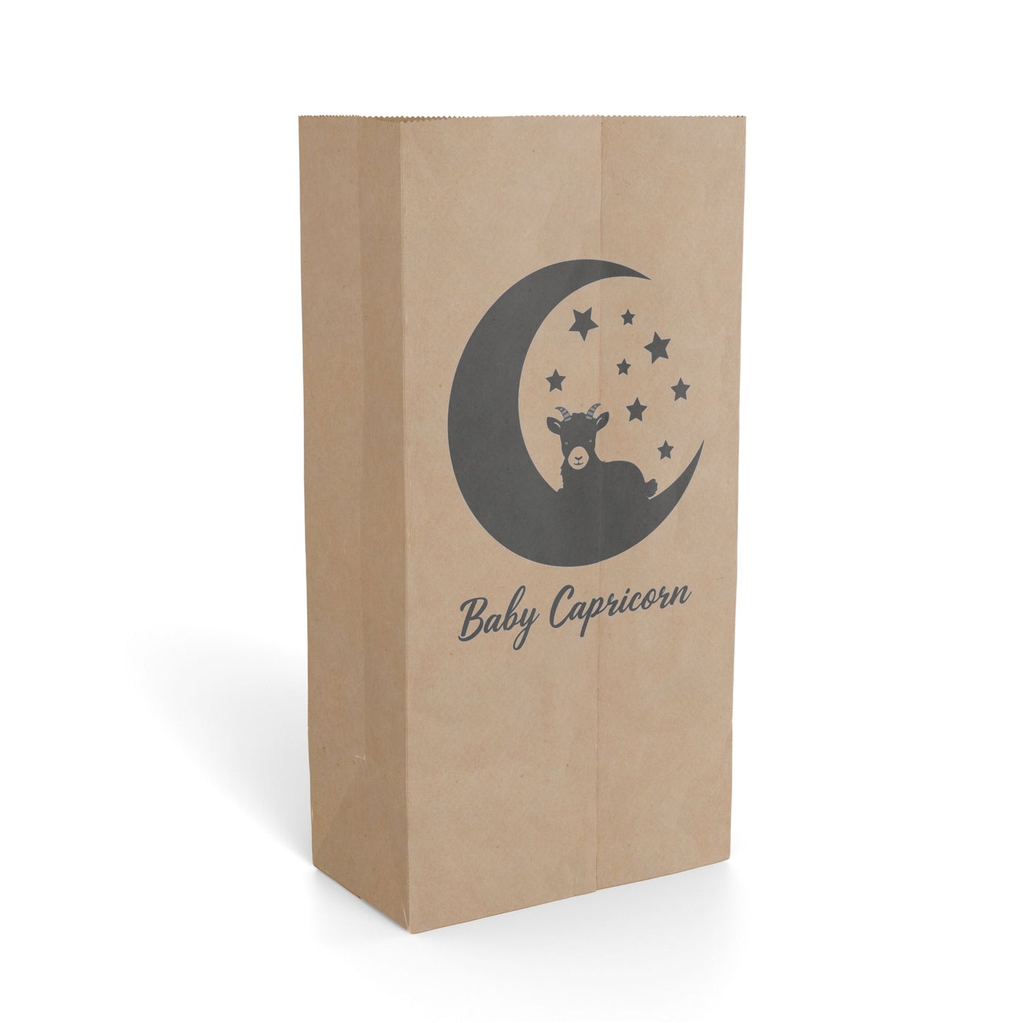 ♑ Baby Capricorn Gift Bag | The Little Zodiac™ Collection