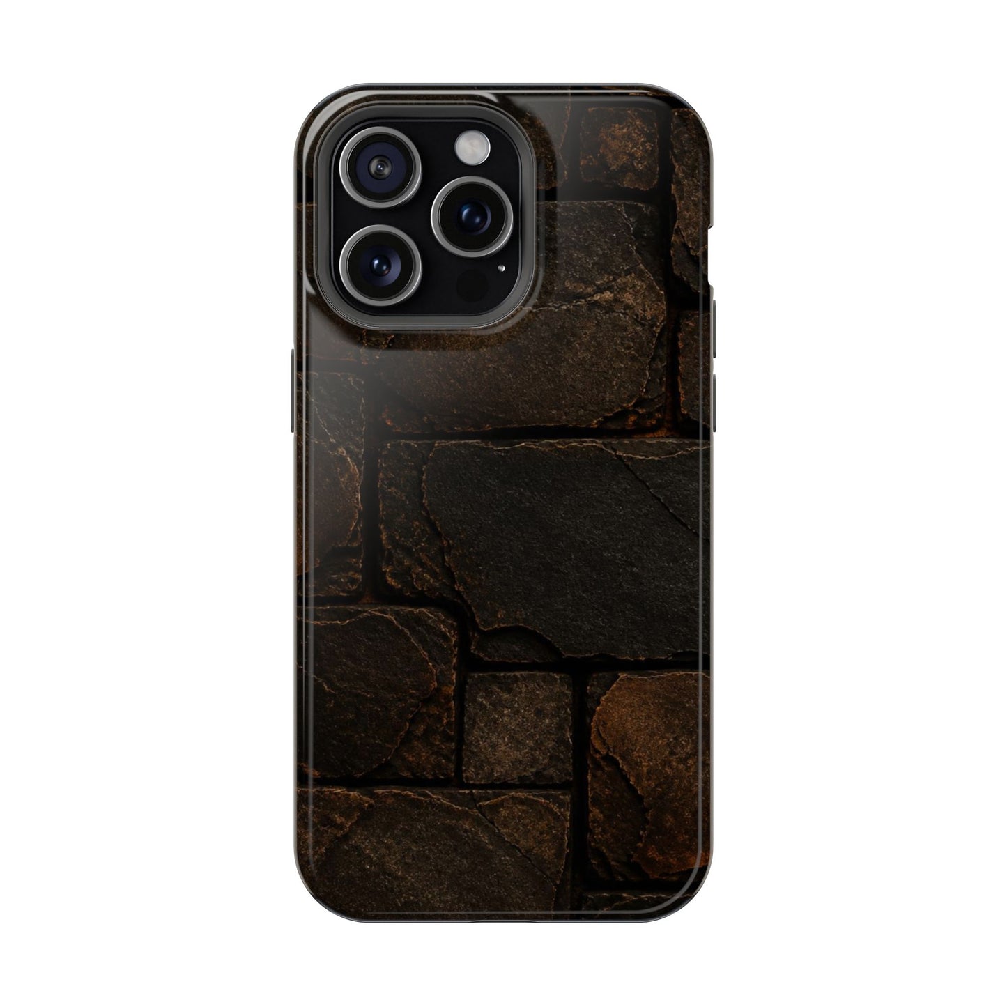 🤍 The Enchanted Aura™ Magnetic iPhone Case 🤍