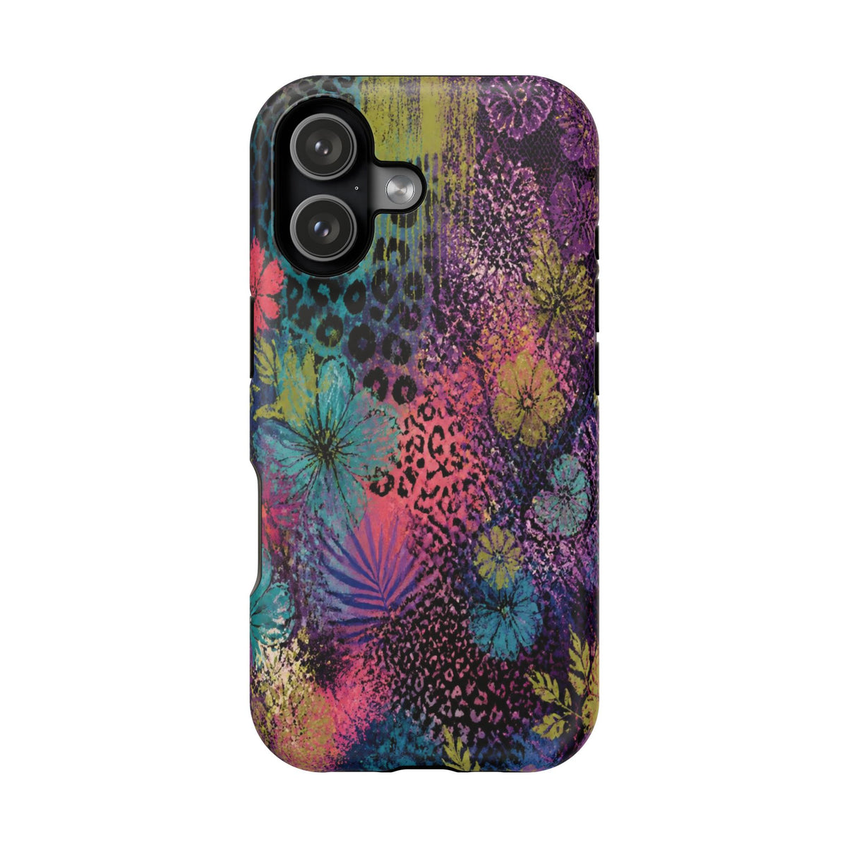 🤍 The Enchanted Aura™ Magnetic iPhone Case 🤍