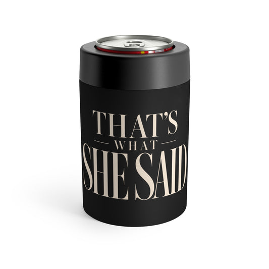 🤍 Enchanted Chill™ Can Holder | The Enchanted Sips & Essentials™ Collection 🤍