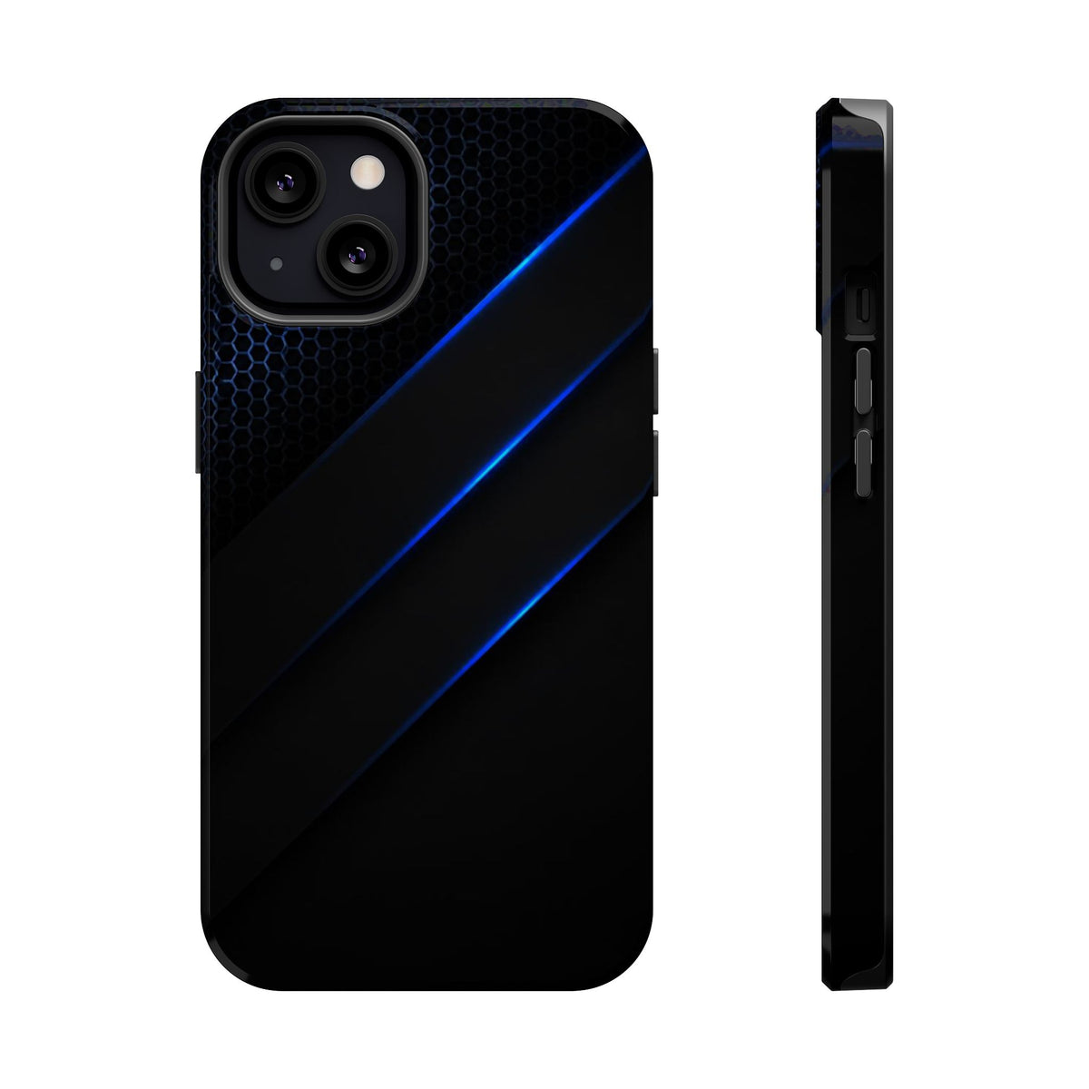 🤍 The Enchanted Aura™ Magnetic iPhone Case 🤍
