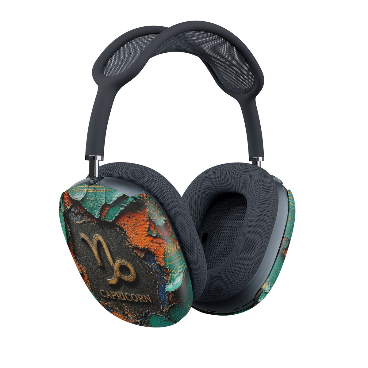 🤍 The Enchanted Aura™ Capricorn AirPods Max Case 🤍