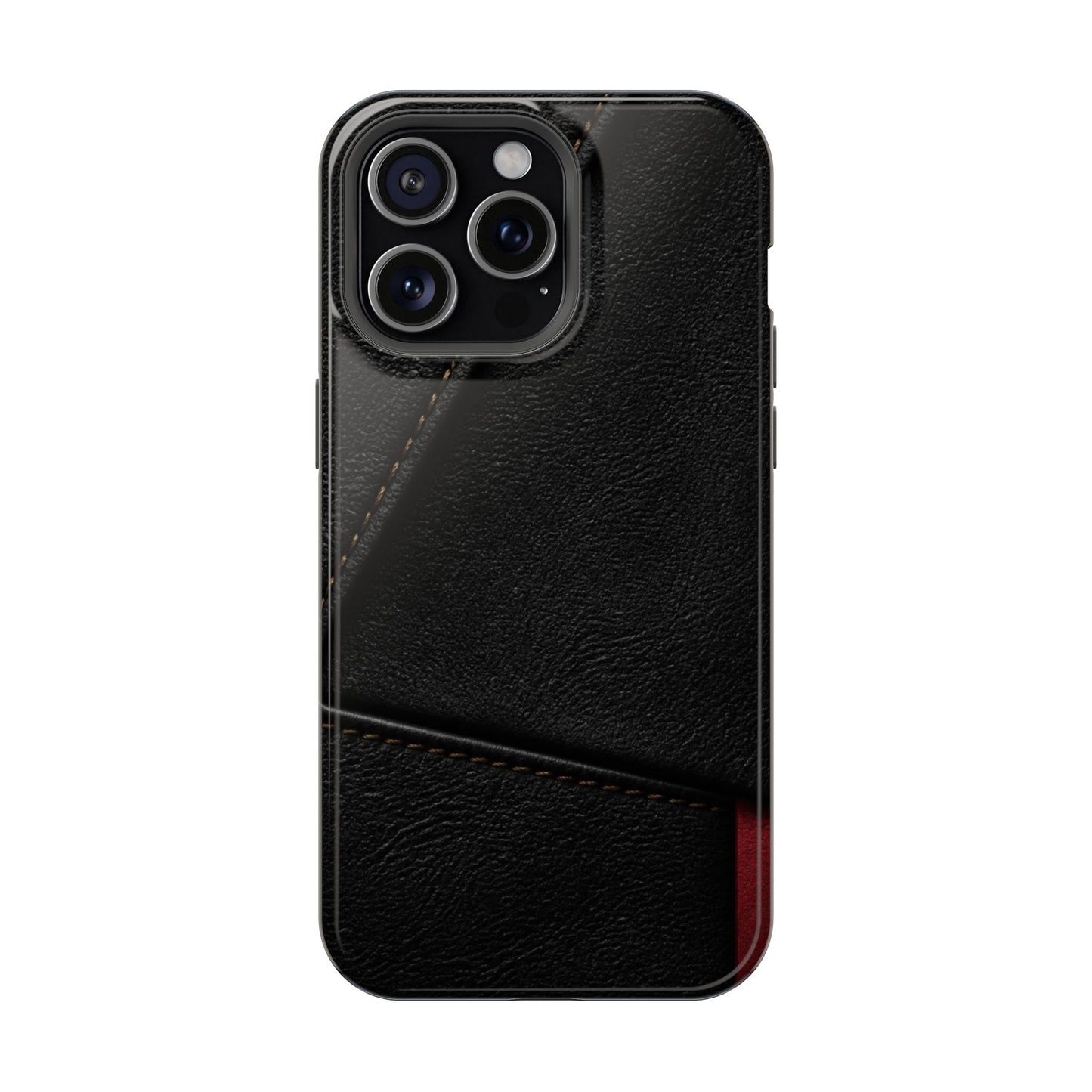 🤍 The Enchanted Aura™ Magnetic iPhone Case 🤍