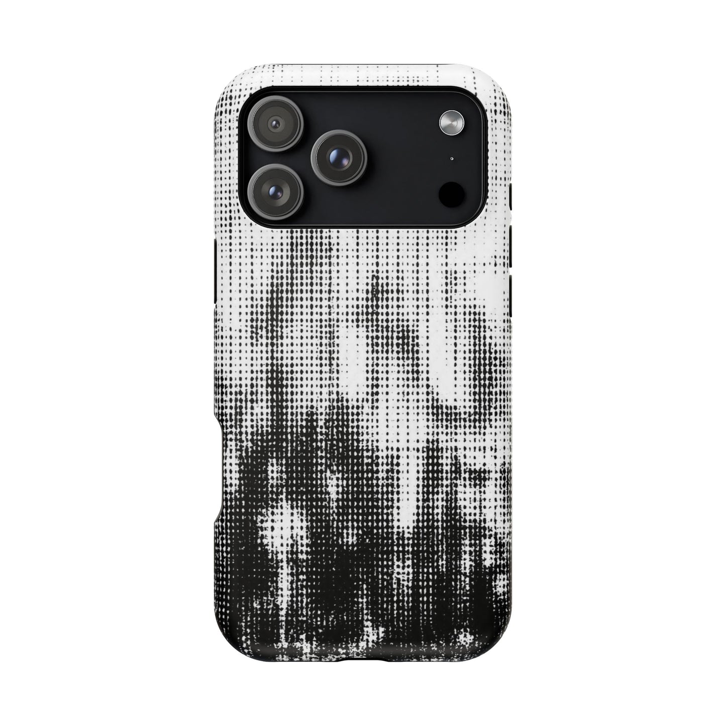 🤍 The Enchanted Aura™ Magnetic iPhone Case 🤍